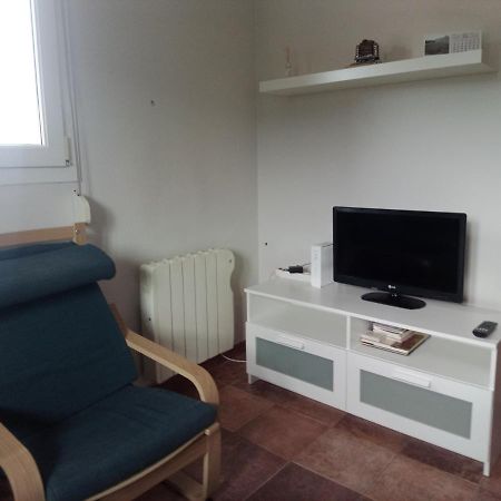 Appartement Precioso Atico Muy Tranquilo Y Bien Comunicado. à Cotorrio Extérieur photo