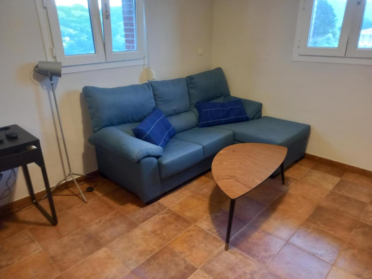 Appartement Precioso Atico Muy Tranquilo Y Bien Comunicado. à Cotorrio Extérieur photo