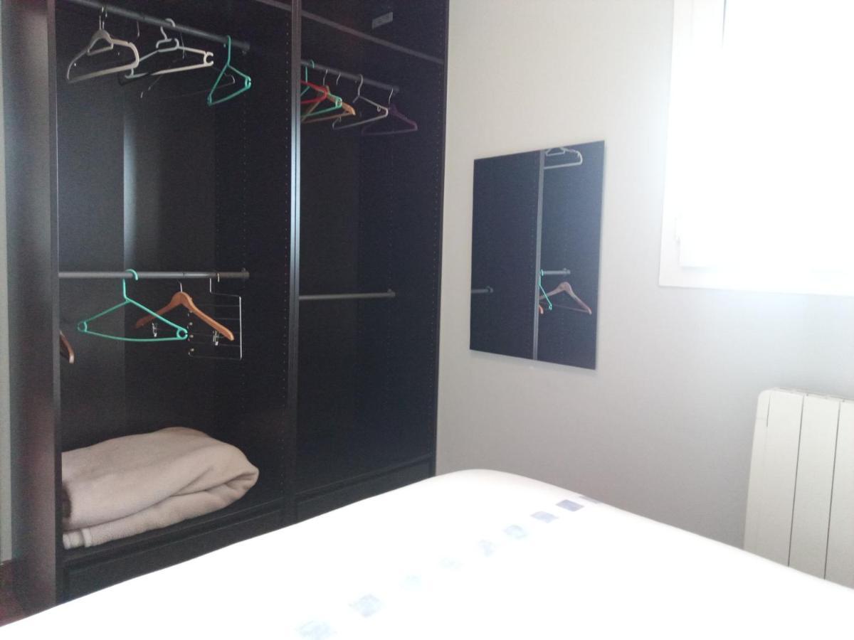 Appartement Precioso Atico Muy Tranquilo Y Bien Comunicado. à Cotorrio Extérieur photo