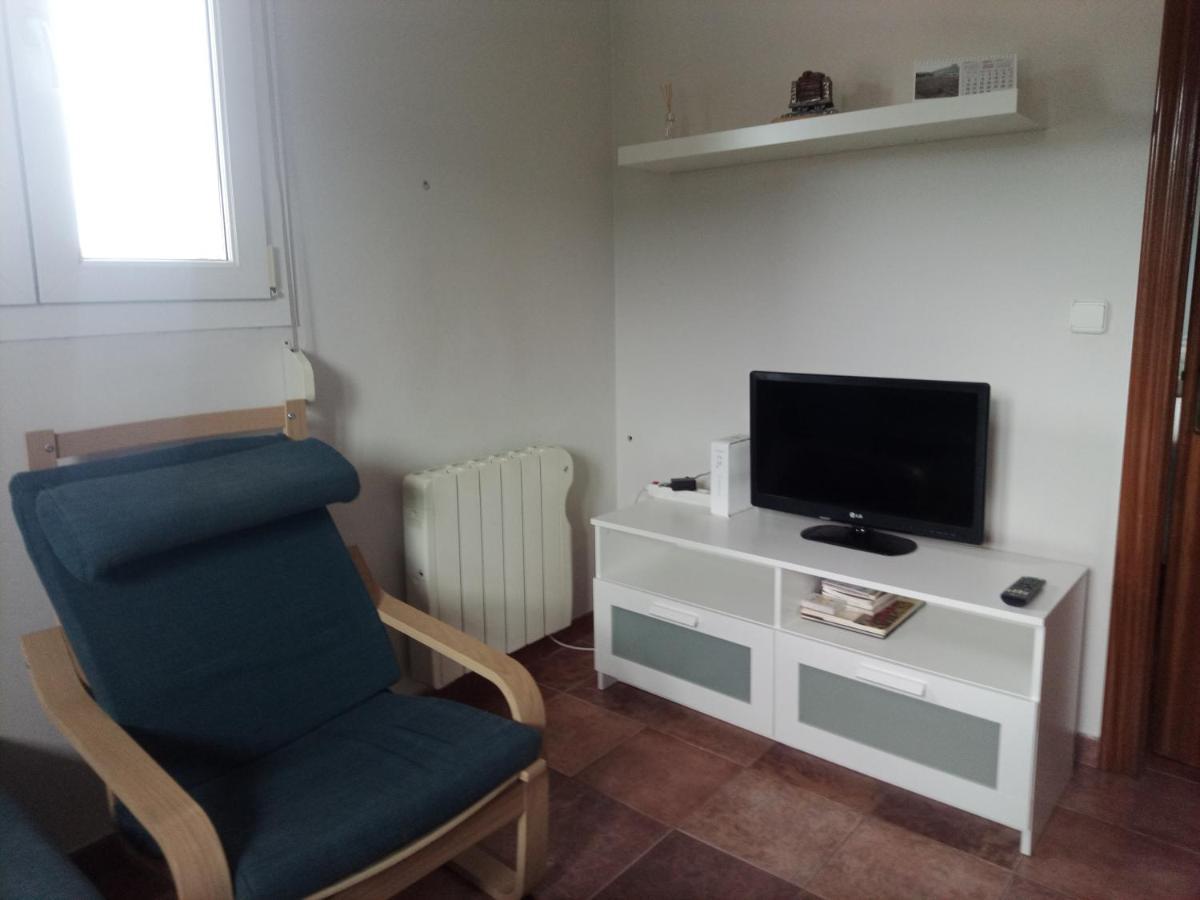 Appartement Precioso Atico Muy Tranquilo Y Bien Comunicado. à Cotorrio Extérieur photo