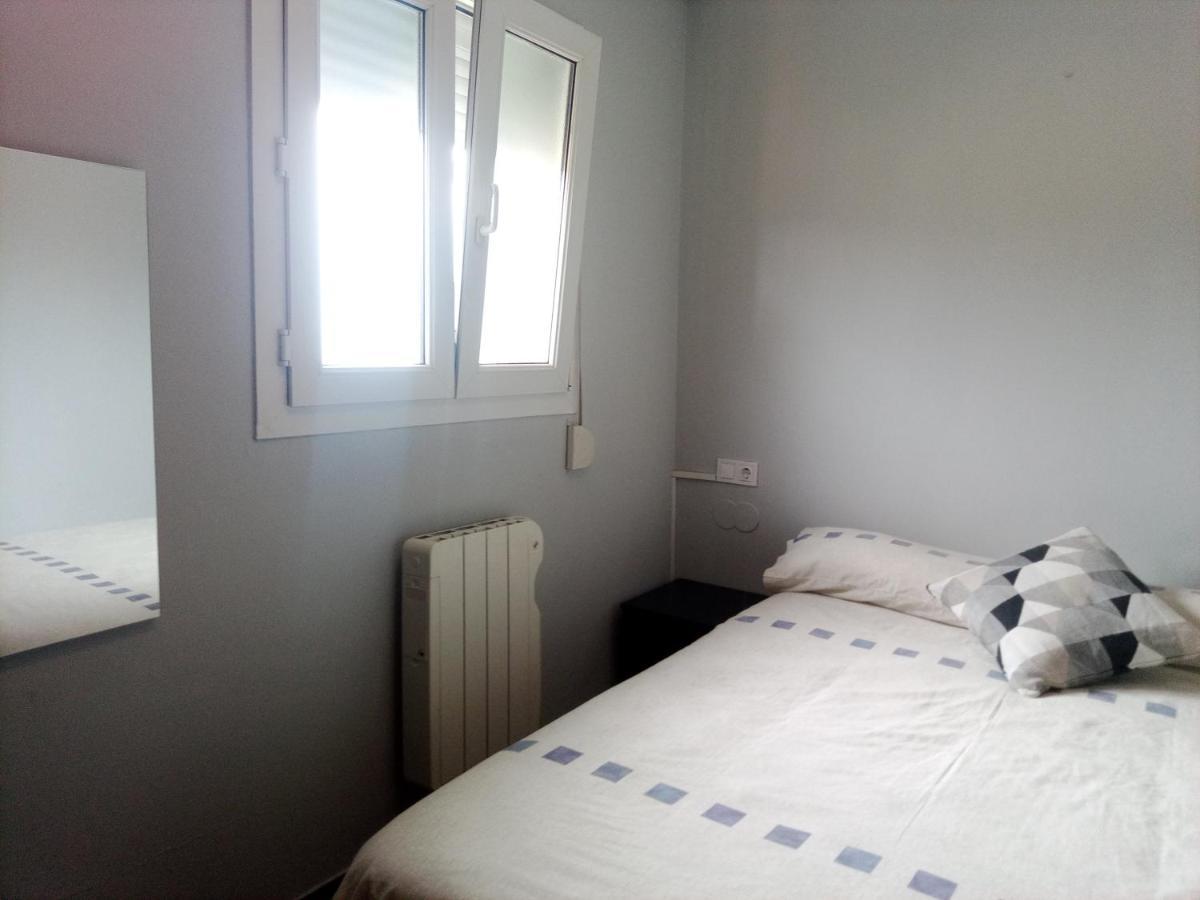 Appartement Precioso Atico Muy Tranquilo Y Bien Comunicado. à Cotorrio Extérieur photo