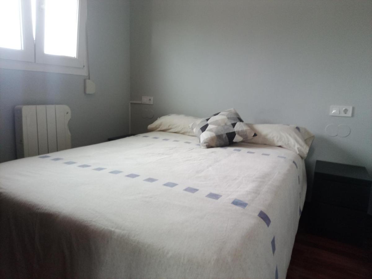 Appartement Precioso Atico Muy Tranquilo Y Bien Comunicado. à Cotorrio Extérieur photo